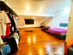 Seletar Hills Estate (D28), Terrace #471445891